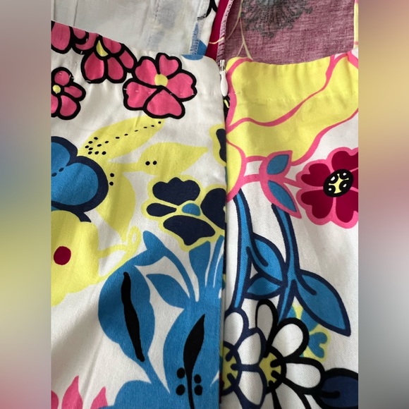 LOVE MOSCHINO FLORAL SKIRT - Picture 6 of 11